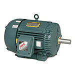ECP83587T-5 Baldor Severe Duty IEEE 841 Motor (2 HP, 1800 RPM, 3 Phase, 145T Frame, TEFC Enclosure, 575 Voltage)