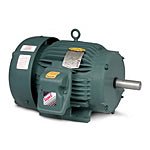 CECP2333T-4 Baldor Severe Duty Motor (15 HP, 1765 RPM, Three Phase, 60 Hertz, 254TC Frame, TEFC Enclosure, 460 Voltage)