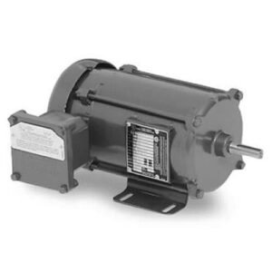 XL050362A Baldor Explosion Proof Motor (1/3 HP, 115/230 Volts, 56 Frame, 1200 RPM)