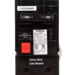 (GFCI) Ground Fault