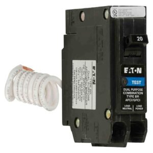 BRAFGF120 - Eaton - Molded Case Circuit Breakers
