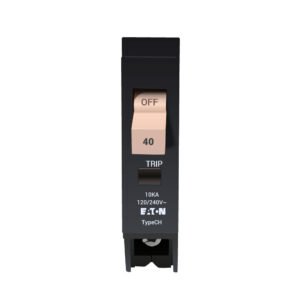 CHF140 - Eaton - Molded Case Circuit Breakers
