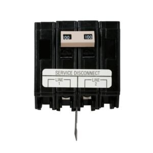 CH2150X - Eaton - Molded Case Circuit Breakers