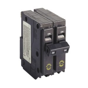 CHQ230 - Eaton - Molded Case Circuit Breakers