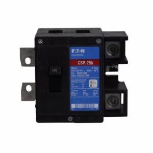 CSR2100N - Eaton - Molded Case Circuit Breakers