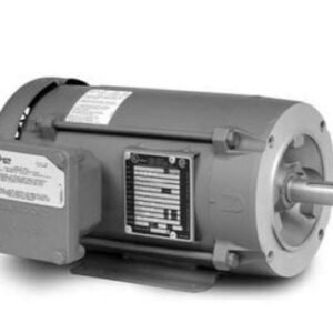 CXM141522T Baldor Explosion Proof General Purpose Motor (1.5//1HP, 3500//2900 RPM, 3PH, 60//50HZ, 143T)
