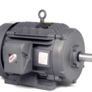 EGDM2334T Baldor Motor GRAIN DRYER SUPER-E MOTOR (20 HP, 1770 RPM, 3 Phase, 256TZ Frame, TEFC)