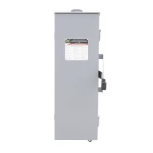 DTU323RB - Square D - Disconnect