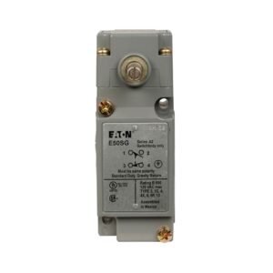 E50SG - Eaton - Automation Switch