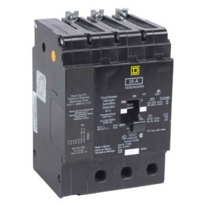 EDB34070SA - Square D - Molded Case Circuit Breaker