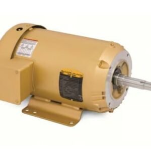 EJPM3713T Baldor Pump Motor (15 HP, 3500 RPM, 3PH, 215JP Frame, TEFC)