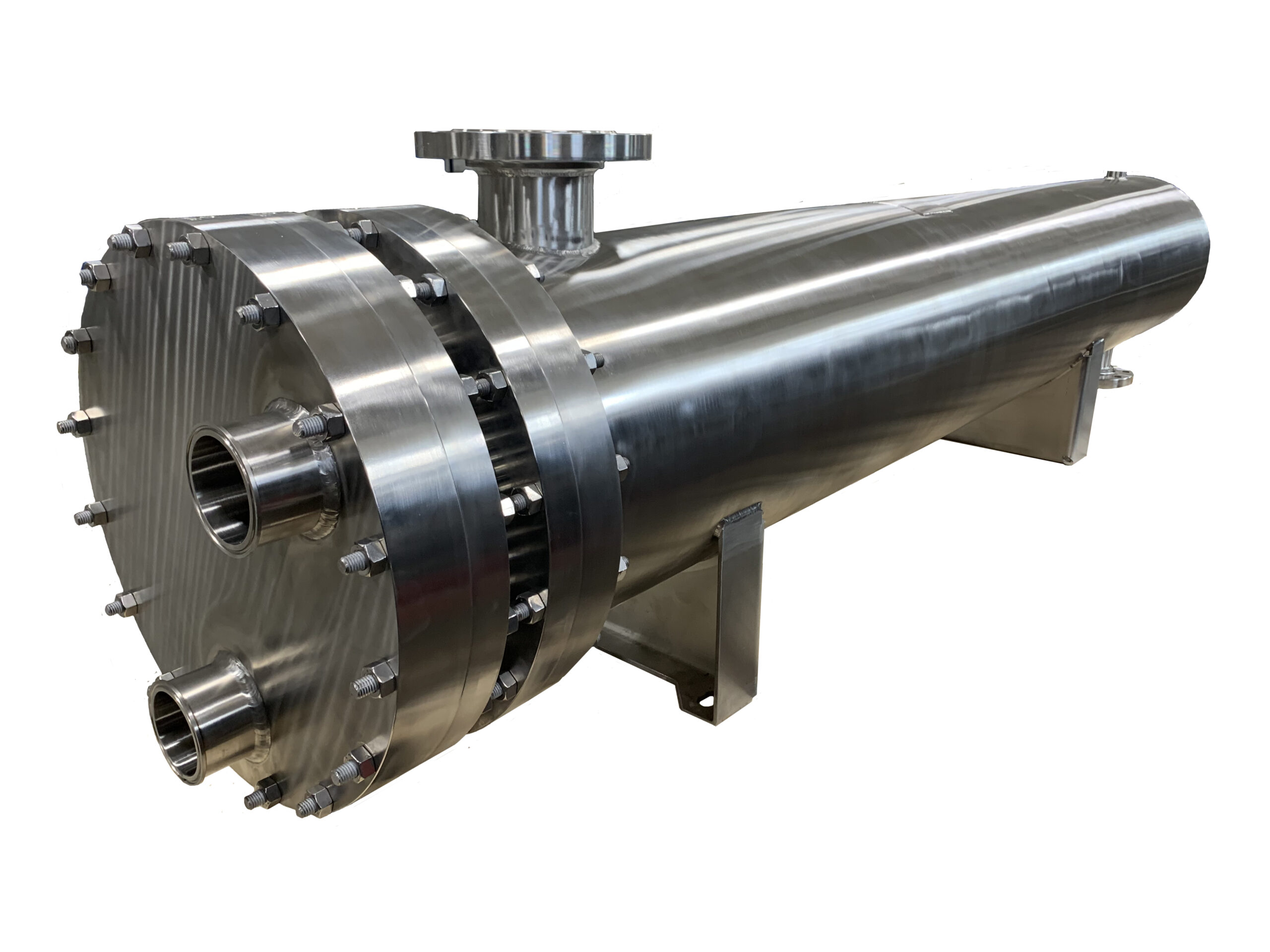 Heat Transfer Oil