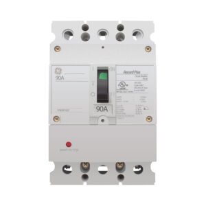 FBN36TE090RV - General Electrics - Molded Case Circuit Breakers