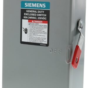 GF222NRA - Siemens - Safety Interlock Switch