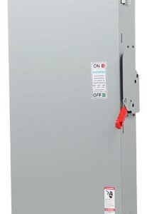 GF326NA - Siemens - Disconnect Switch