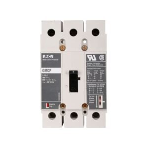 GMCP007C0C - Eaton - Molded Case Circuit Breakers