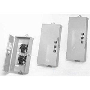 GS1202B20UL - Midwest Electric - Transfer Switch