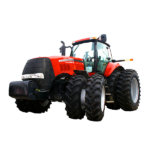 Tractor Fluid