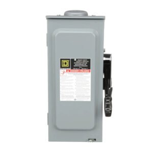 H321NRB - Square D - Disconnect