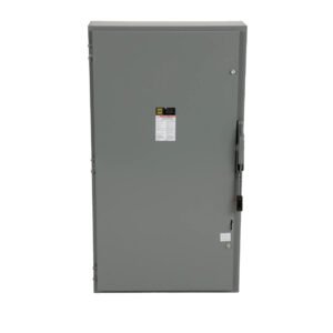 H366R - Square D - Disconnect