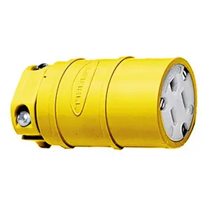 HBL1547 - Hubbell Straight Blade Devices