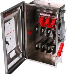 HF362S - Siemens - Disconnect