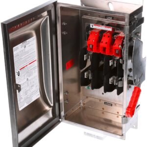 HF364S - Siemens - Safety Switch