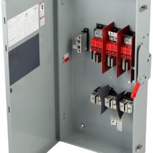 HF366NRA - Siemens - Safety Interlock Switch