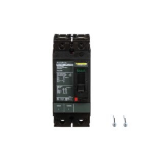 HGL26100 - Square D - Molded Case Circuit Breakers