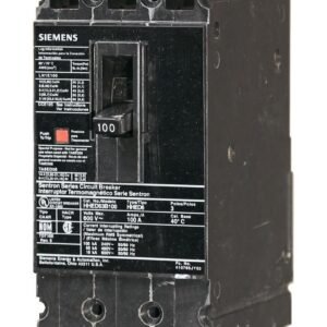 HHED63B080 - Siemens - Molded Case Circuit Breaker