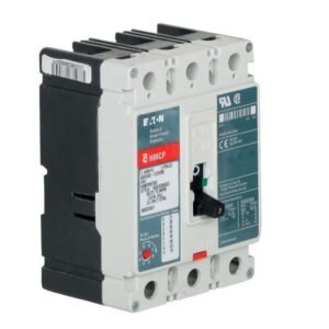 HMCP030H1 - Eaton - Molded Case Circuit Breakers