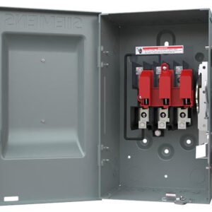 HNF261 - Siemens - Disconnect Switch