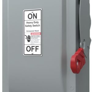 HNF362 - Siemens - Disconnect