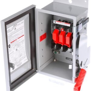 HNF362J - Siemens - Disconnect