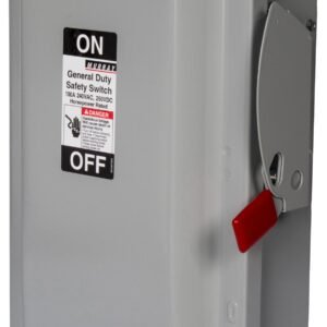 HNF364R - Siemens - Disconnect