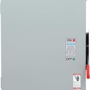 HNF366RA - Siemens - Disconnect