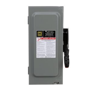 HU362N - Square D - Switch Part And Accessory