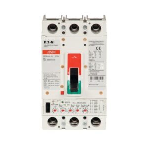 JGH3150FAG - Eaton - Molded Case Circuit Breakers