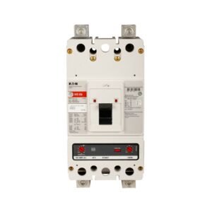 KD2400 - Eaton - Molded Case Circuit Breakers
