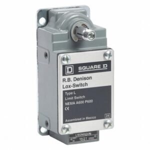 L100WNCS2M34 - Square D - Limit Switch