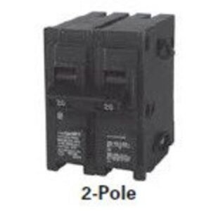 MP2100 - Siemens - Molded Case Circuit Breakers