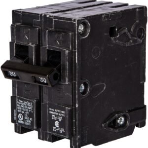 MP225 - Siemens - Molded Case Circuit Breaker