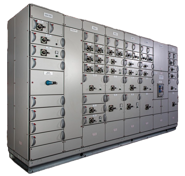 Switchgears
