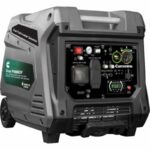Portable Generators