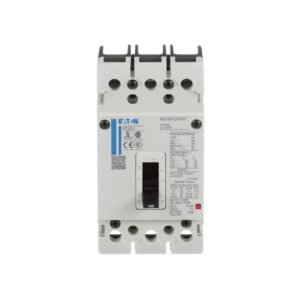 PDG13F0015TFFJ - Eaton - Molded Case Circuit Breaker