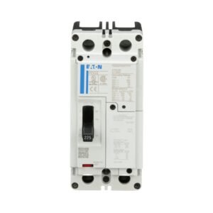 PDG22M0100TFFL - Eaton - Molded Case Circuit Breakers