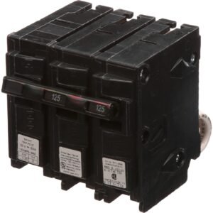 Q212500S01 - Siemens - Molded Case Circuit Breaker