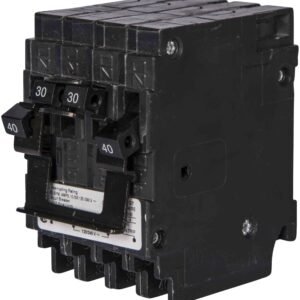 Q23050CT2 - Siemens - Molded Case