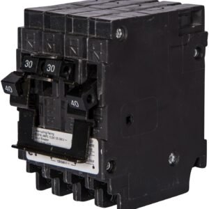 Q24040CT2 - Siemens - Molded Case Circuit Breaker