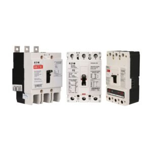 RD325T35W - Eaton - Molded Case Circuit Breakers